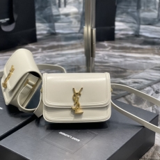 YSL Satchel Bags